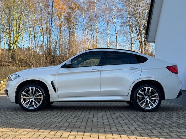 BMW X6 xDrive 280 kW image number 5