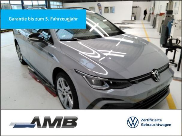 Volkswagen Golf Variant 2.0 TSI R-Line DSG 140 kW image number 2