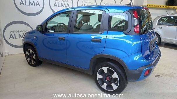 Fiat Panda 1.0 Hybrid 51 kW image number 6