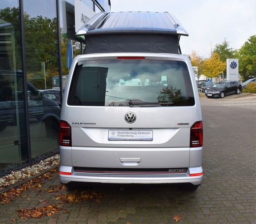 Volkswagen T6 California Ocean Edition 4Motion DSG 150 kW image number 30