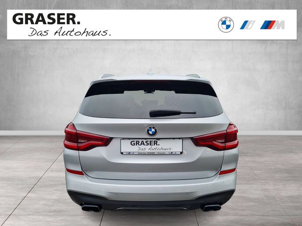 BMW X3 M40d xDrive 240 kW image number 3