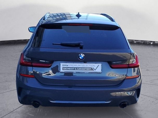 BMW 320d Touring xDrive M Sport 140 kW image number 2