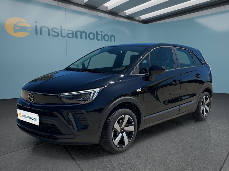 Opel Crossland X 1.2