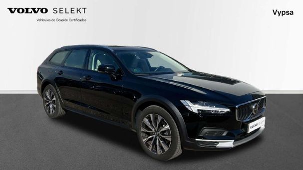 Volvo V90 Cross Country AWD B4 145 kW image number 6