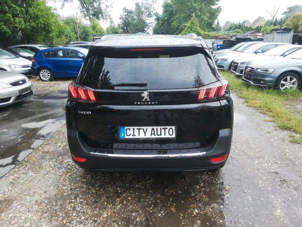 Peugeot 5008 96 kW image number 3