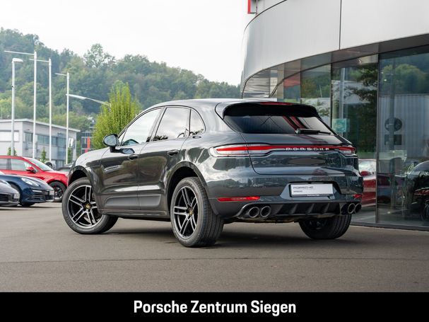 Porsche Macan 180 kW image number 4