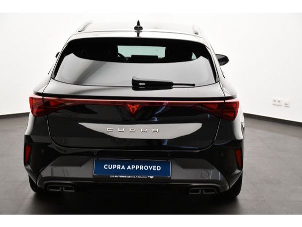 Cupra Leon 1.5 eTSI DSG 110 kW image number 20