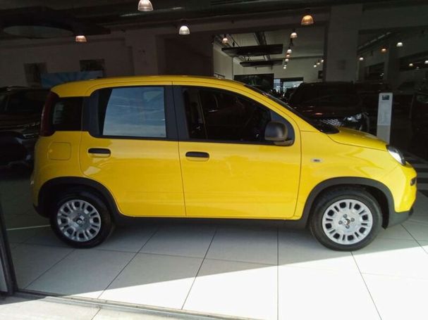 Fiat Panda 51 kW image number 17