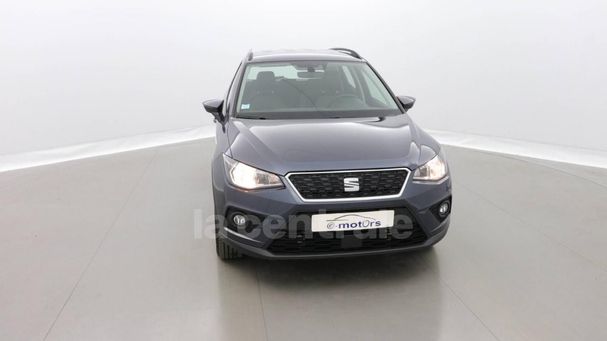 Seat Arona 1.6 TDI DSG Style 70 kW image number 34