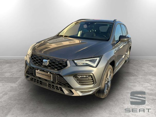 Seat Ateca 1.5 TSI FR 110 kW image number 1