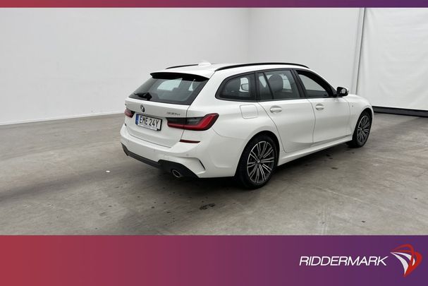 BMW 330e Touring M Sport xDrive 216 kW image number 8