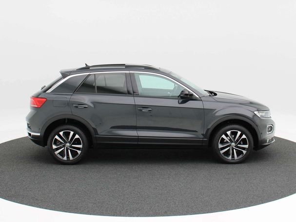 Volkswagen T-Roc 1.5 TSI Style DSG 110 kW image number 6