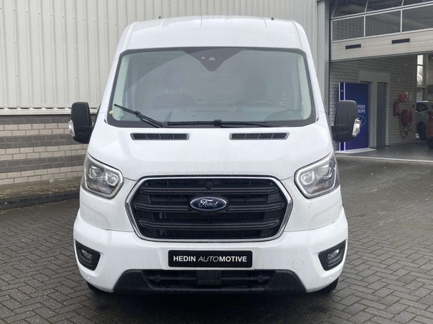 Ford Transit 350 L2H2 125 kW image number 2