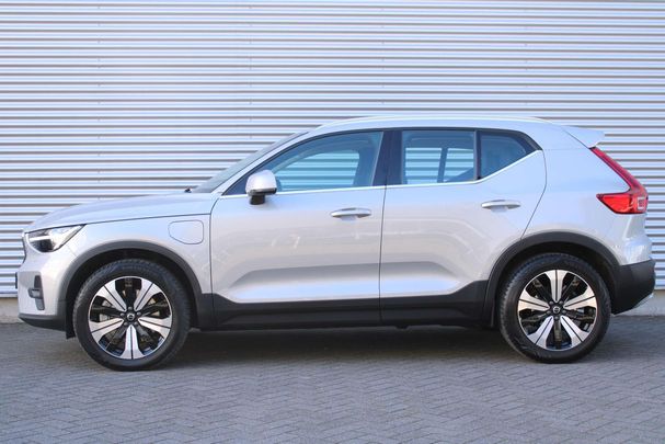 Volvo XC40 T5 Ultimate 193 kW image number 9