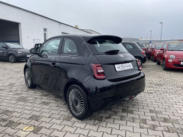 Fiat 500 e 87 kW image number 4