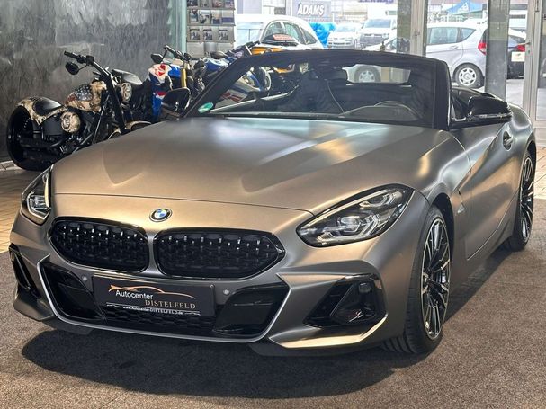 BMW Z4 sDrive 190 kW image number 1