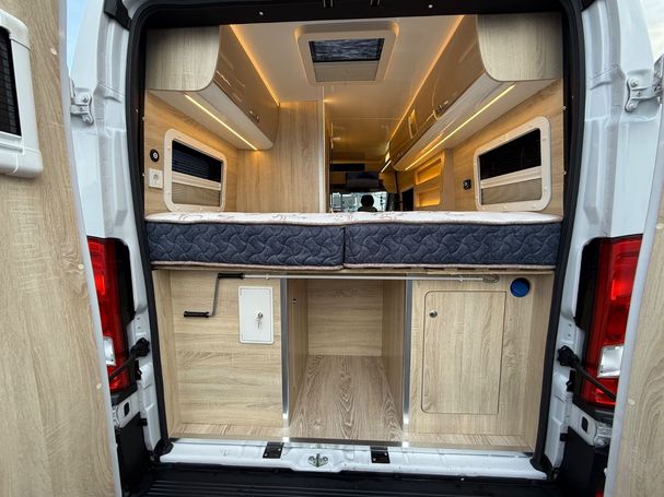 Fiat Ducato L4H2 118 kW image number 33