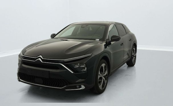 Citroen C5 X PureTech 130 Feel Pack EAT8 96 kW image number 2