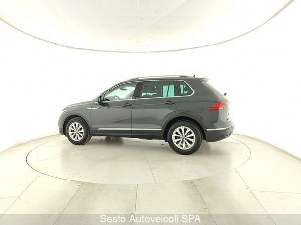 Volkswagen Tiguan 2.0 TDI Life DSG 110 kW image number 4