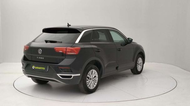 Volkswagen T-Roc 1.5 TSI DSG 110 kW image number 2