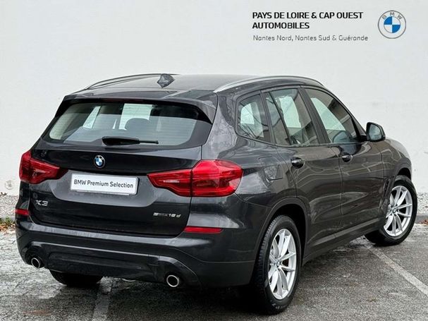 BMW X3 sDrive 112 kW image number 3