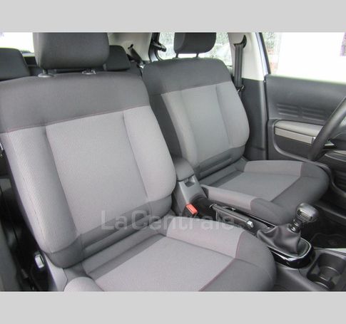 Citroen C4 Cactus PureTech 110 Feel 81 kW image number 16