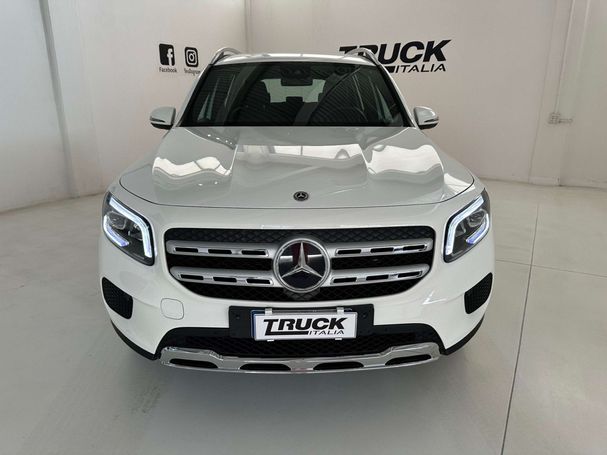 Mercedes-Benz GLB 220 d 140 kW image number 3