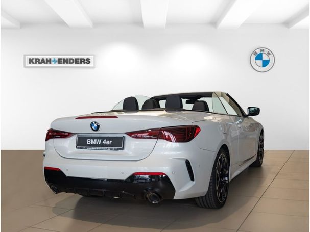 BMW 430i M Sport xDrive 180 kW image number 4