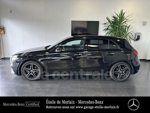 Mercedes-Benz A 180 d 85 kW image number 5