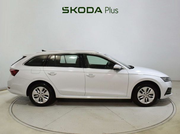 Skoda Octavia 2.0 TDI 85 kW image number 2