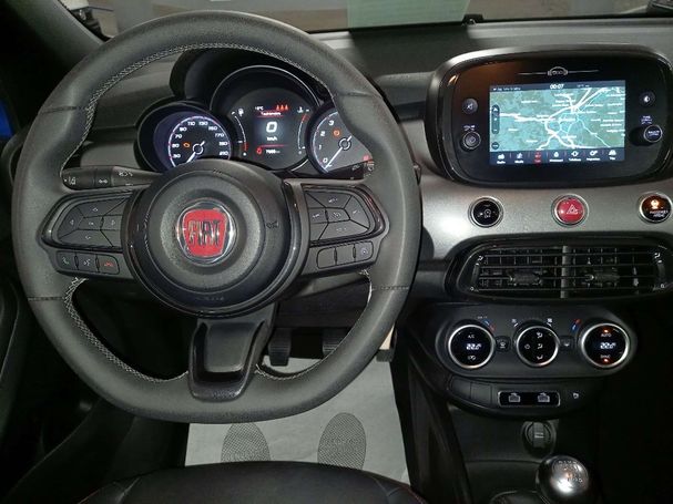 Fiat 500X 1.0 Turbo 88 kW image number 24