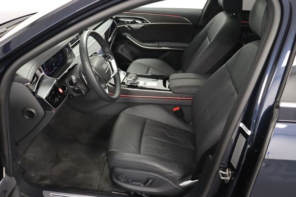 Audi A8 50 TDI quattro Tiptronic 210 kW image number 7