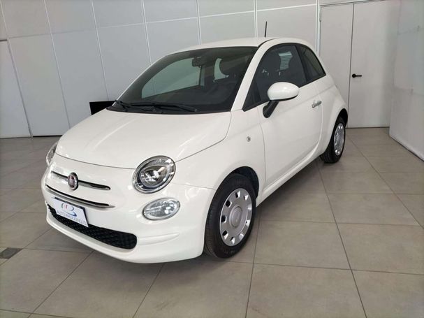 Fiat 500 1.0 51 kW image number 1