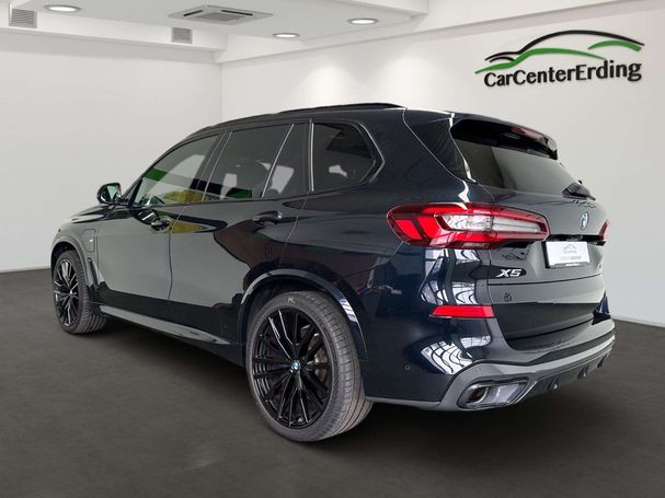 BMW X5 45e xDrive 293 kW image number 5