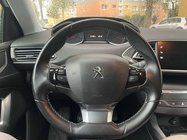 Peugeot 308 SW Active 96 kW image number 14