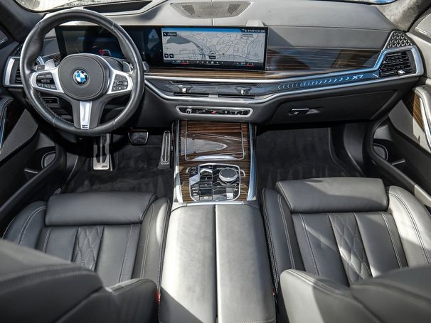 BMW X7 xDrive40d Sport 259 kW image number 11