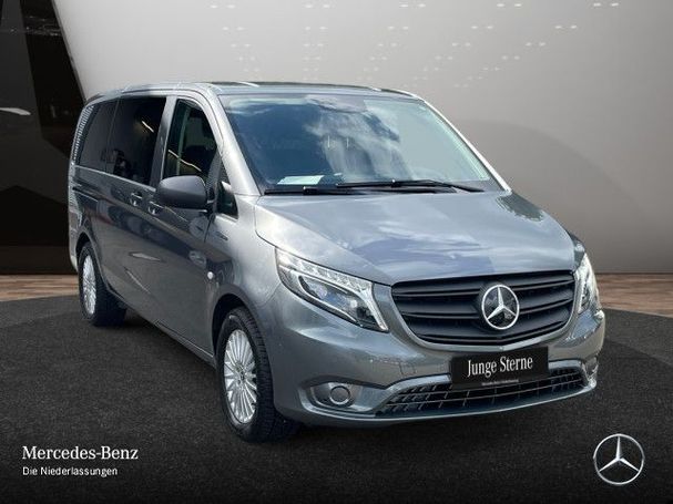 Mercedes-Benz Vito e 129 Tourer Pro 150 kW image number 3