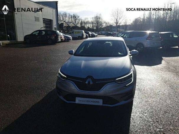 Renault Megane BLUE dCi 115 85 kW image number 20