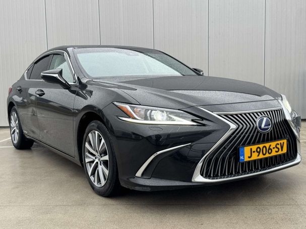 Lexus ES 300 H 160 kW image number 33