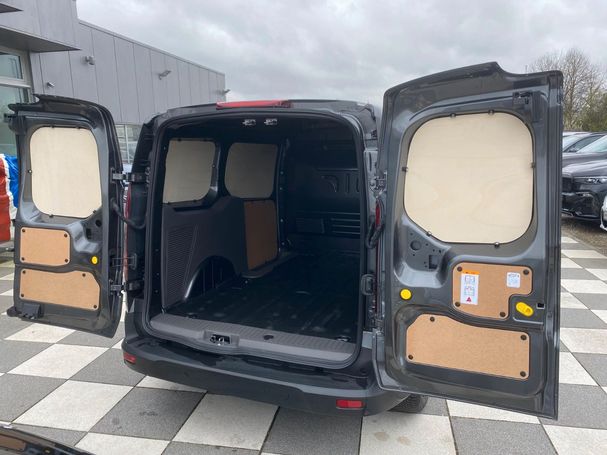 Ford Transit Connect 74 kW image number 14