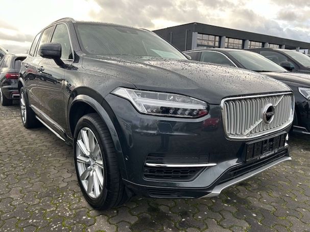 Volvo XC90 AWD Inscription 235 kW image number 2