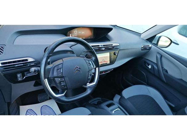 Citroen C4 Picasso BlueHDi 120 EAT6 85 kW image number 5