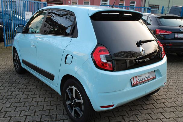 Renault Twingo 54 kW image number 3