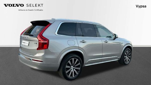 Volvo XC90 B5 AWD 173 kW image number 7