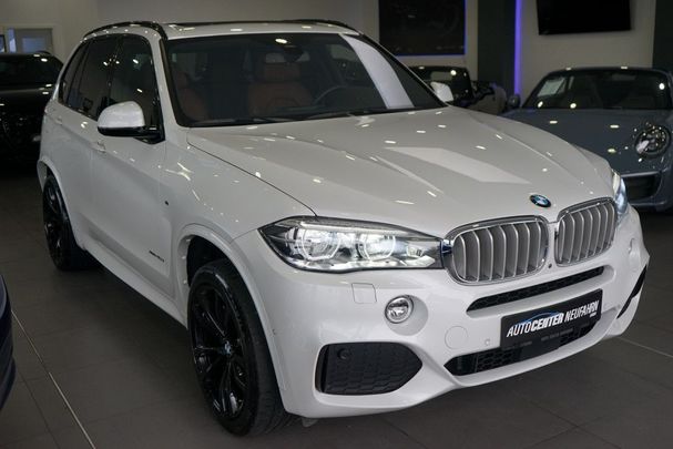 BMW X5 xDrive40d 230 kW image number 2