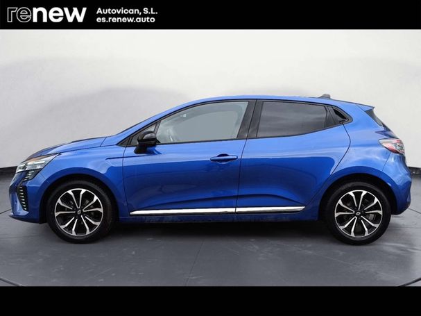 Renault Clio TCe 90 66 kW image number 5