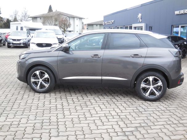 Peugeot 3008 BlueHDi 130 Allure 96 kW image number 5