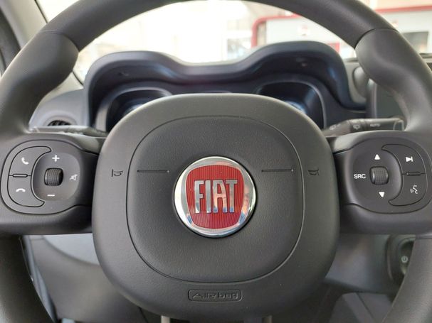 Fiat Panda 1.0 GSE 51 kW image number 11