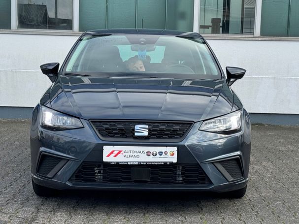 Seat Ibiza 85 kW image number 3