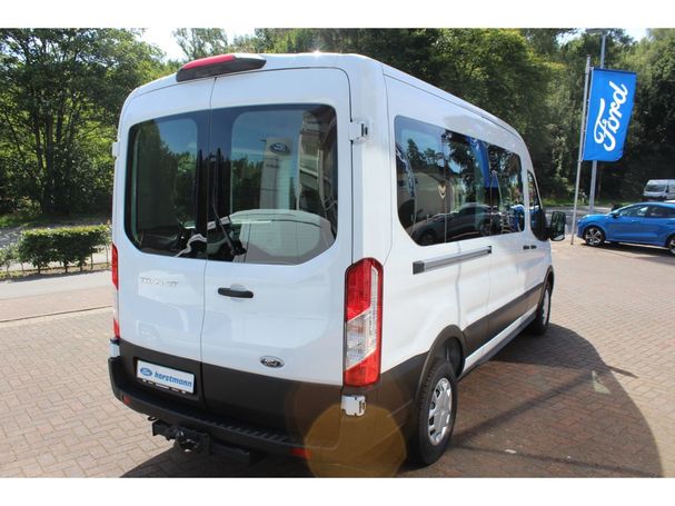 Ford Transit Kombi 330 Trend 110 kW image number 5